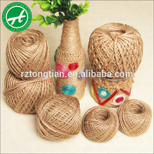 4-strand jute rope for marine hot sale